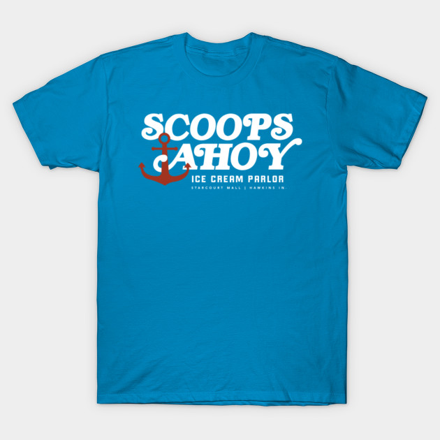 Scoops Ahoy